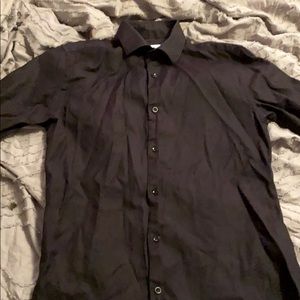 Zara Button down shirt